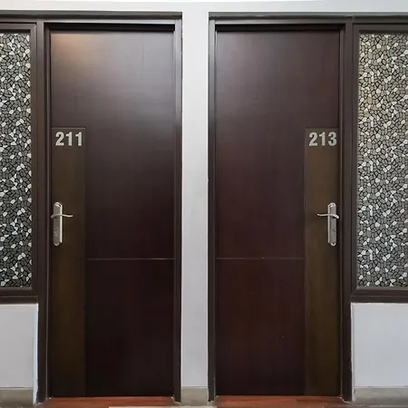 Urbanview Hotel Arafuru Residence Duren Sawit-2